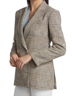Veronica Beard Parineti Dickey Jacket -Veronica Beard shop unnamed file 2444