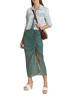 Veronica Beard Mariposa Silk Maxi Dress -Veronica Beard shop unnamed file 245