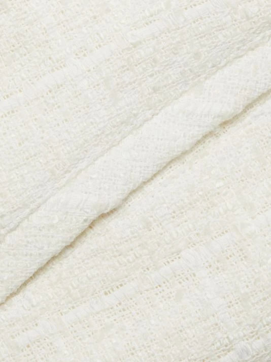 Veronica Beard Jazmin Tweed Shorts 9 Veronica Beard Jazmin Tweed Shorts - Image 7