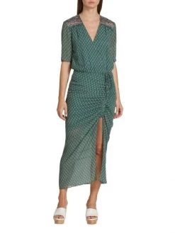 Veronica Beard Mariposa Silk Maxi Dress -Veronica Beard shop unnamed file 246