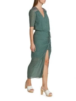Veronica Beard Mariposa Silk Maxi Dress -Veronica Beard shop unnamed file 247
