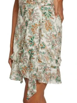 Veronica Beard Itzel Belted Floral Wrap Minidress 7 Veronica Beard Itzel Belted Floral Wrap Minidress -Veronica Beard shop unnamed file 2474