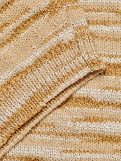 Veronica Beard Len Space-Dyed Knit Pants -Veronica Beard shop unnamed file 2534