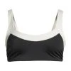 Veronica Beard Adelia Colorblock Bikini Top
