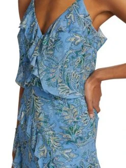 Veronica Beard Avenel Asymmetric Ruffle Dress 7 Veronica Beard Avenel Asymmetric Ruffle Dress -Veronica Beard shop unnamed file 2565