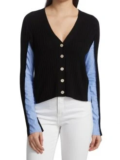 Veronica Beard Dalya Wool Cardigan 11 Veronica Beard Dalya Wool Cardigan -Veronica Beard shop unnamed file 2583