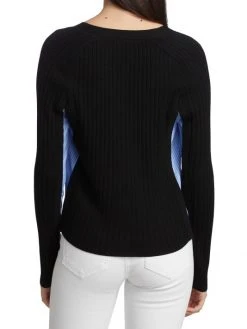 Veronica Beard Dalya Wool Cardigan 13 Veronica Beard Dalya Wool Cardigan -Veronica Beard shop unnamed file 2585