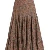 Veronica Beard Panola Tiered Midi-Skirt -Veronica Beard shop unnamed file 2600