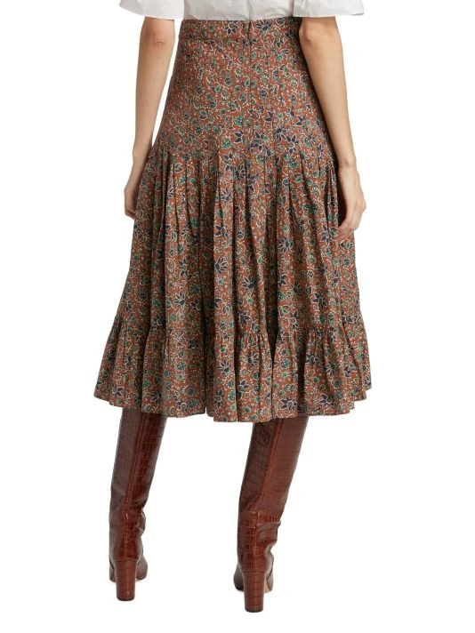 unnamed-file-2604.jpg Veronica Beard Panola Tiered Midi-Skirt -Veronica Beard shop unnamed file 2604