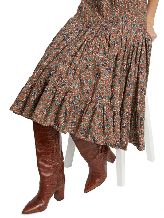 unnamed-file-2605.jpg Veronica Beard Panola Tiered Midi-Skirt -Veronica Beard shop unnamed file 2605