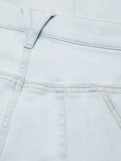 Veronica Beard Carson High-Rise Stretch Kick-Flare Ankle Jeans -Veronica Beard shop unnamed file 2620