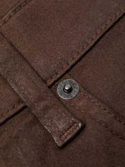 Veronica Beard Beverly High-Rise Coated Jeans 8 Veronica Beard Beverly High-Rise Coated Jeans -Veronica Beard shop unnamed file 2639