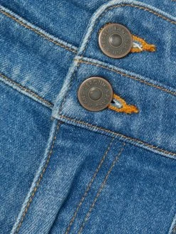 Veronica Beard Jaylen Denim Shorts -Veronica Beard shop unnamed file 264