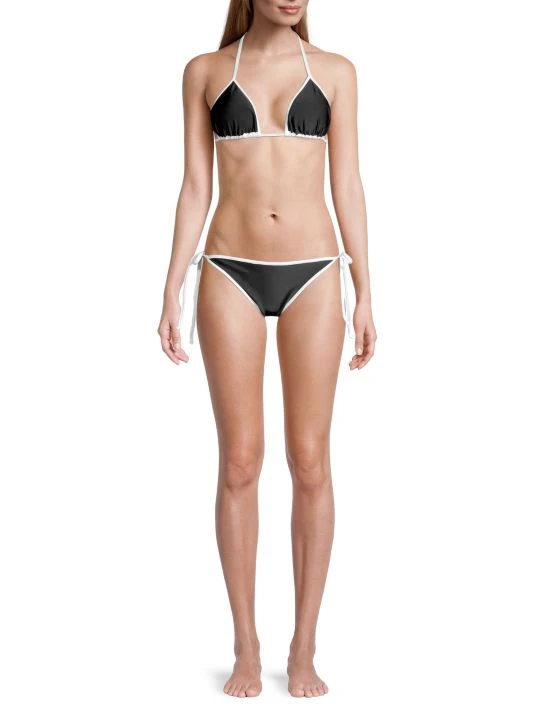 unnamed-file-266.jpg Veronica Beard Cala Contrast-Trim Triangle Bikini Top -Veronica Beard shop unnamed file 266