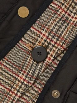 Veronica Beard Larkin Mixed-Media Puffer Jacket 15 Veronica Beard Larkin Mixed-Media Puffer Jacket -Veronica Beard shop unnamed file 2672