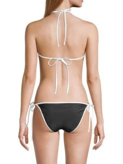 Veronica Beard Cala Contrast-Trim Triangle Bikini Top 6 Veronica Beard Cala Contrast-Trim Triangle Bikini Top -Veronica Beard shop unnamed file 269