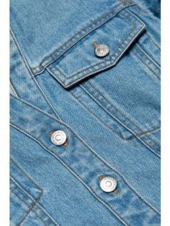 Veronica Beard Cicely Drop-Waist Denim Dress -Veronica Beard shop unnamed file 2696