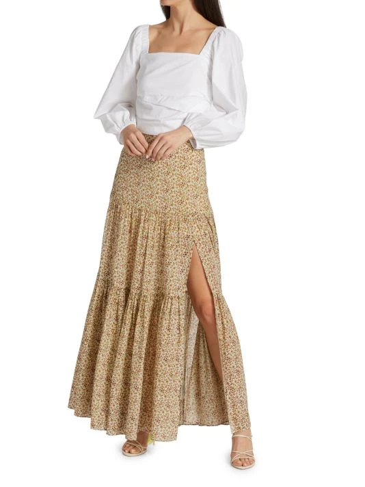 unnamed-file-2713.jpg Veronica Beard Kayla Puff-Sleeve Top -Veronica Beard shop unnamed file 2713