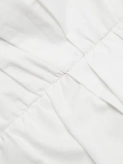 Veronica Beard Kayla Puff-Sleeve Top 8 Veronica Beard Kayla Puff-Sleeve Top -Veronica Beard shop unnamed file 2718