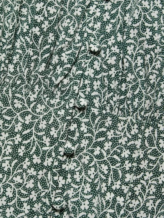 Veronica Beard Desio V-Neck Minidress 9 Veronica Beard Desio V-Neck Minidress - Image 7