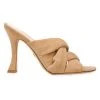 Veronica Beard Alin Suede Sandals