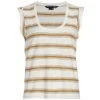 Veronica Beard Arion Stripe Cotton Muscle Tee 1 Veronica Beard Arion Stripe Cotton Muscle Tee -Veronica Beard shop unnamed file 2731