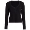 Veronica Beard Mckenna Henley Top 2 Veronica Beard Mckenna Henley Top -Veronica Beard shop unnamed file 2759