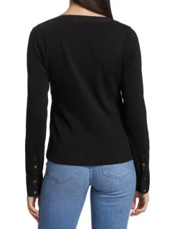 Veronica Beard Mckenna Henley Top 13 Veronica Beard Mckenna Henley Top -Veronica Beard shop unnamed file 2763