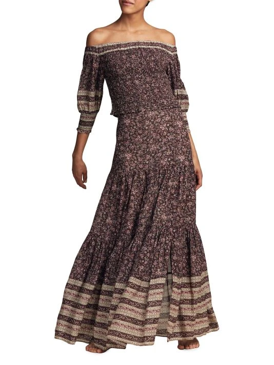 unnamed-file-2774.jpg Veronica Beard Serence Floral Maxi Skirt -Veronica Beard shop unnamed file 2774