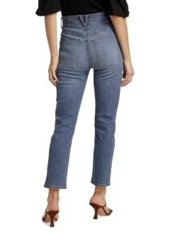 Veronica Beard Aspen Stretch Carpenter Jeans 13 Veronica Beard Aspen Stretch Carpenter Jeans -Veronica Beard shop unnamed file 2781