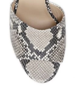 Veronica Beard Dali Snake-Embossed Wedge Sandals -Veronica Beard shop unnamed file 2787