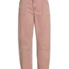 Veronica Beard Charlie Barrel Trousers 1 Veronica Beard Charlie Barrel Trousers -Veronica Beard shop unnamed file 2860