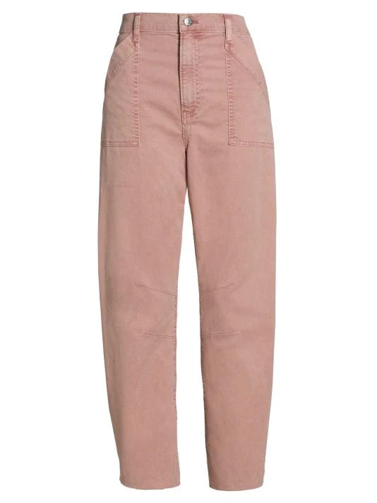 unnamed-file-2860.jpg Veronica Beard Charlie Barrel Trousers -Veronica Beard shop unnamed file 2860