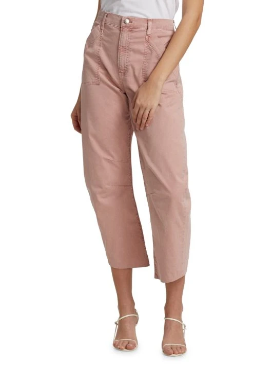 unnamed-file-2862.jpg Veronica Beard Charlie Barrel Trousers -Veronica Beard shop unnamed file 2862