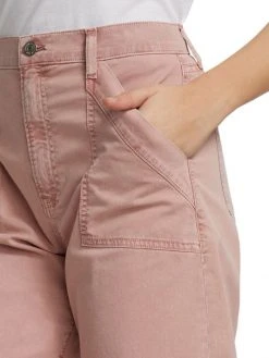 Veronica Beard Charlie Barrel Trousers 7 Veronica Beard Charlie Barrel Trousers -Veronica Beard shop unnamed file 2865