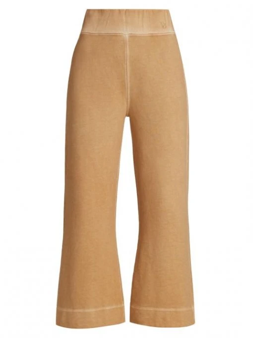 Veronica Beard Hartley Sweatpants -Veronica Beard shop unnamed file 2873