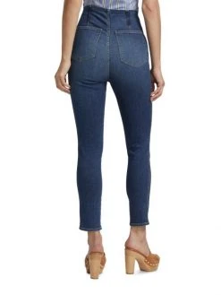 Veronica Beard Stratton High-Rise Button-Fly Skinny Jeans 13 Veronica Beard Stratton High-Rise Button-Fly Skinny Jeans -Veronica Beard shop unnamed file 289