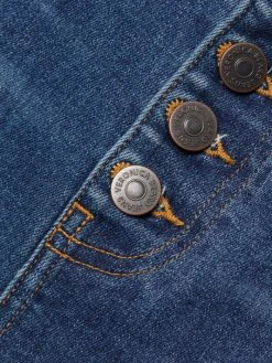 Veronica Beard Stratton High-Rise Button-Fly Skinny Jeans 15 Veronica Beard Stratton High-Rise Button-Fly Skinny Jeans -Veronica Beard shop unnamed file 291