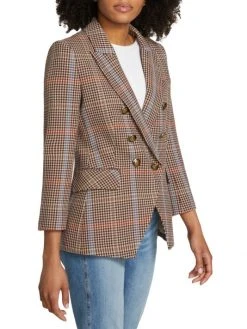 Veronica Beard Empire Dickey Blazer 12 Veronica Beard Empire Dickey Blazer -Veronica Beard shop unnamed file 330