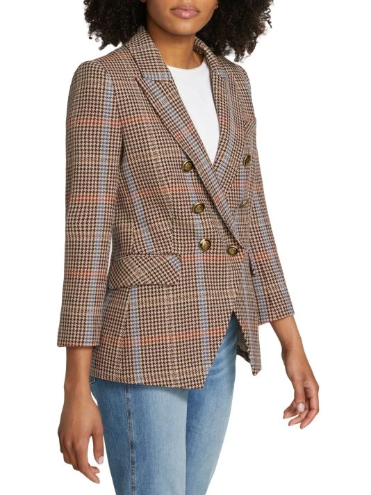 Veronica Beard Empire Dickey Blazer 6 Veronica Beard Empire Dickey Blazer - Image 4