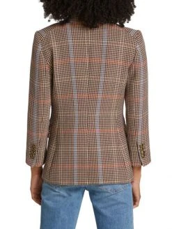 Veronica Beard Empire Dickey Blazer 13 Veronica Beard Empire Dickey Blazer -Veronica Beard shop unnamed file 331