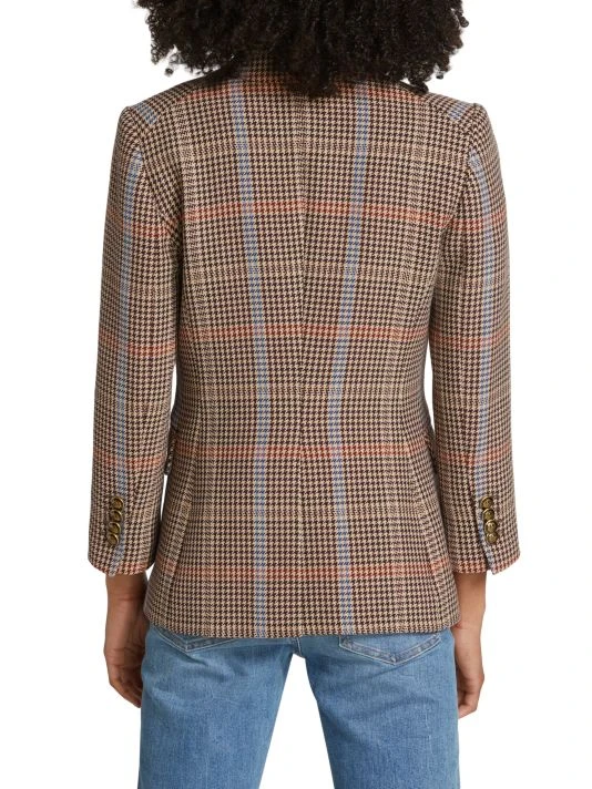 Veronica Beard Empire Dickey Blazer 7 Veronica Beard Empire Dickey Blazer - Image 5