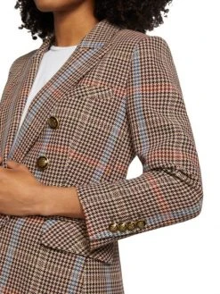 Veronica Beard Empire Dickey Blazer 14 Veronica Beard Empire Dickey Blazer -Veronica Beard shop unnamed file 332