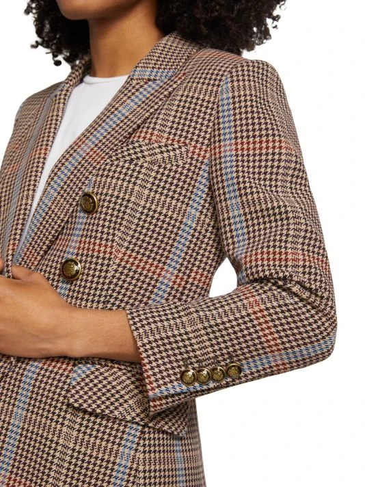 Veronica Beard Empire Dickey Blazer 8 Veronica Beard Empire Dickey Blazer - Image 6