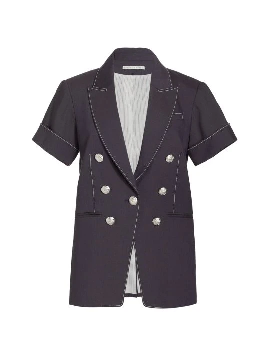 Veronica Beard Hastings Dickey Jacket 3 Veronica Beard Hastings Dickey Jacket