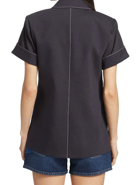 Veronica Beard Hastings Dickey Jacket 7 Veronica Beard Hastings Dickey Jacket - Image 5