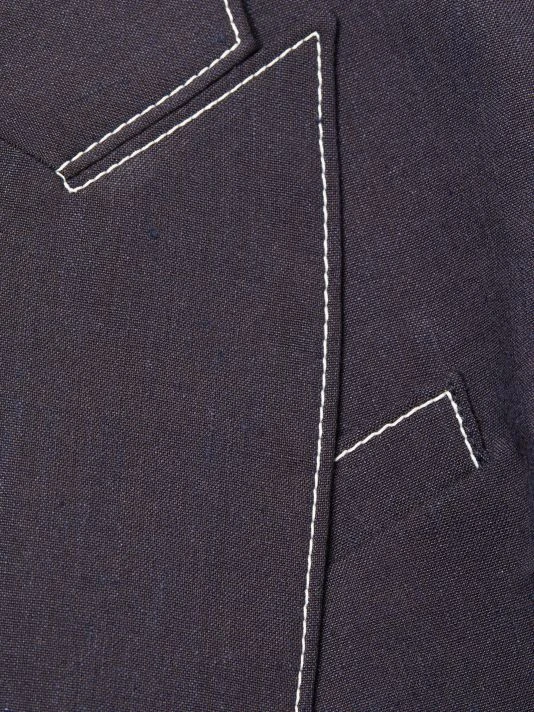 Veronica Beard Hastings Dickey Jacket 9 Veronica Beard Hastings Dickey Jacket - Image 7