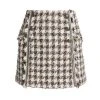 Veronica Beard Starck Tweed Mini Skirt 1 Veronica Beard Starck Tweed Mini Skirt -Veronica Beard shop unnamed file 353