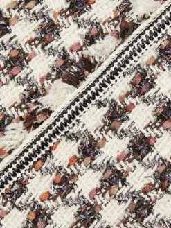 Veronica Beard Starck Tweed Mini Skirt 15 Veronica Beard Starck Tweed Mini Skirt -Veronica Beard shop unnamed file 359