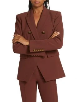 Veronica Beard Miller Dickey Blazer -Veronica Beard shop unnamed file 362